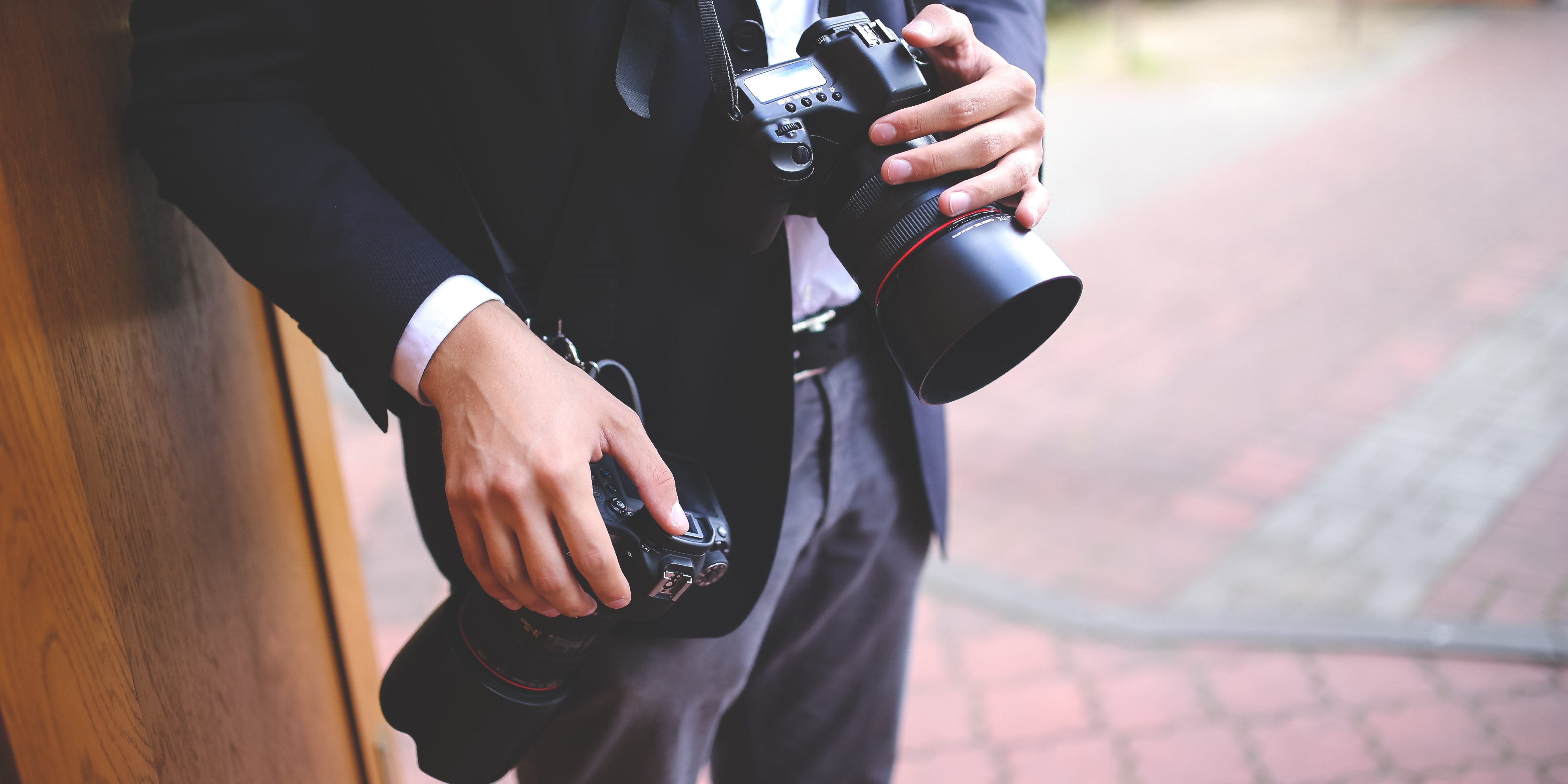 Studio Fotografico per il proprio matrimonio
