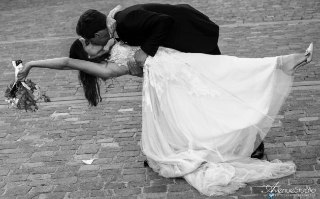 Avenue studio fotografi matrimonio Lenno
